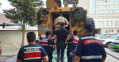 Adıyaman’da akıllara durgunluk veren cinayet!