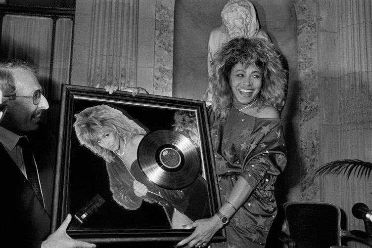 Hayatını kaybeden Rock’n Roll Kraliçesi Tina Turner’ın son röportajı gündem oldu