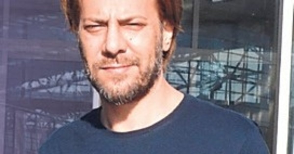 Yorgunluğunu alışverişle atıyor