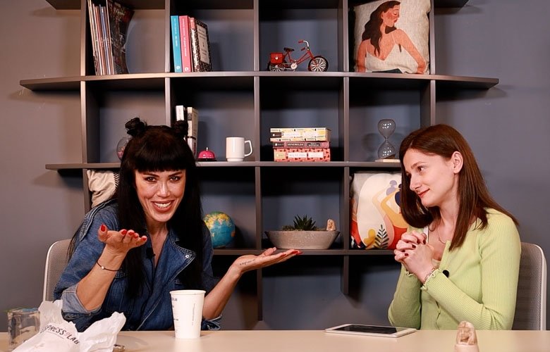 Arka Sıradakiler’in Özge’si Sevda Dalgıç değişim haberlerine isyan etti