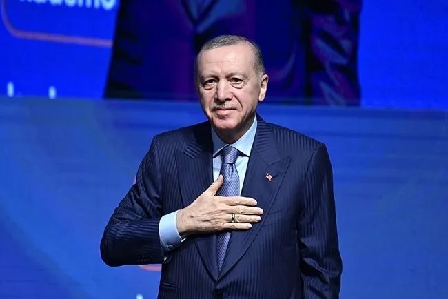 Başkan Erdoğan: Kadın düşmanı zihniyet AK Parti iktidarı ile tarihe karıştı