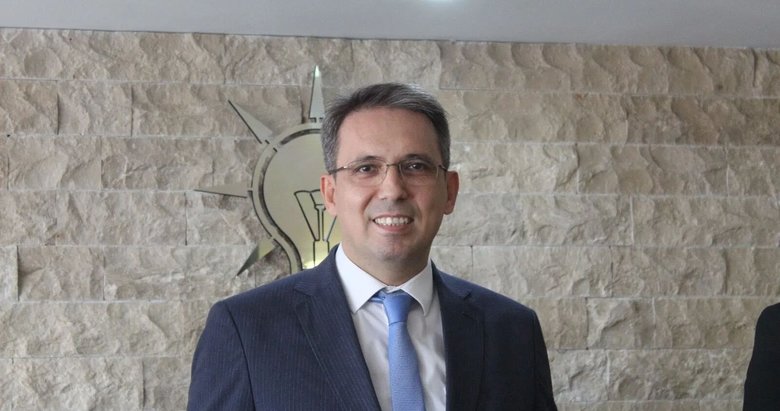 Ökten: Yaptığımız hizmetlerle yarışmaları mümkün değil