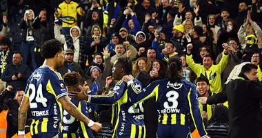 F.bahçe’den müthiş dönüş