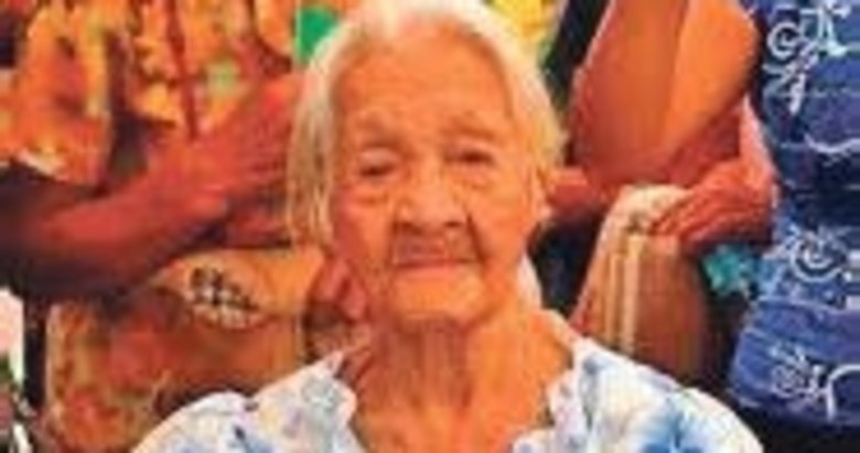 En Yaşlı Insan Olan Filipinli 124 Yaşında öldü Yaşam Haberleri