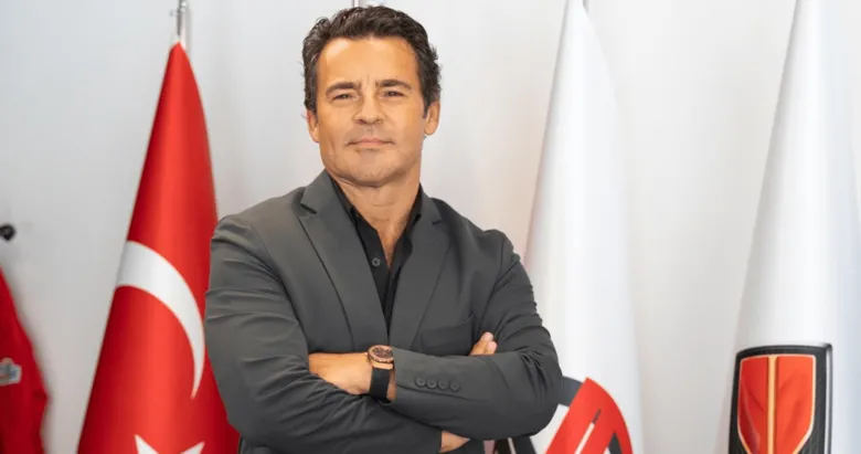 Hongqi Türkiye’de Yeni Dönem: Dr. Berk Çağdaş, CEO ve Genel Müdür Olarak Atandı