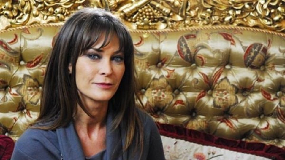 Kurtlar Vadisi�nde Çakır�ın eşi rolündeydi! Yıllar İpek Tenolcay�ı bu