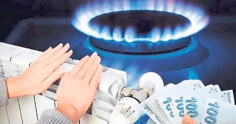 Mart’ta doğalgaz ve elektriğe zam yok