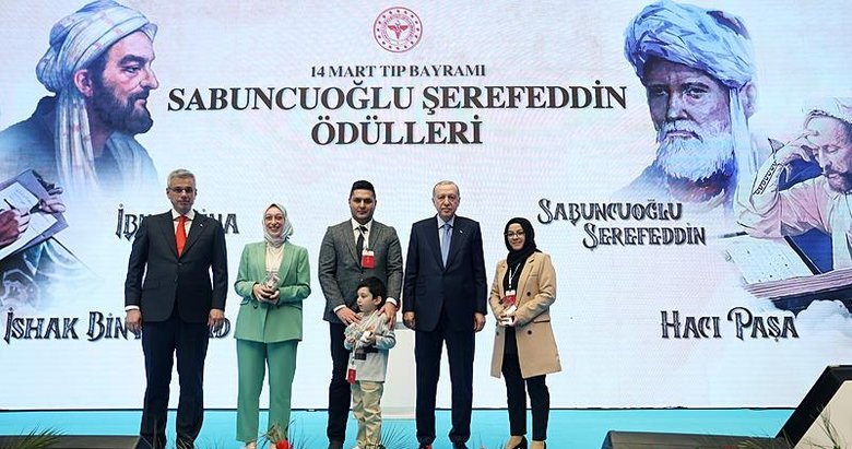 Başkan Erdoğan’dan istihdam müjdesi: Bu yıl 37 bin sağlık personeli alınacak