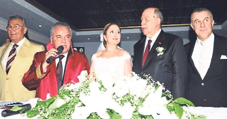 Soyer sevgisi karşılıksız kalmadı