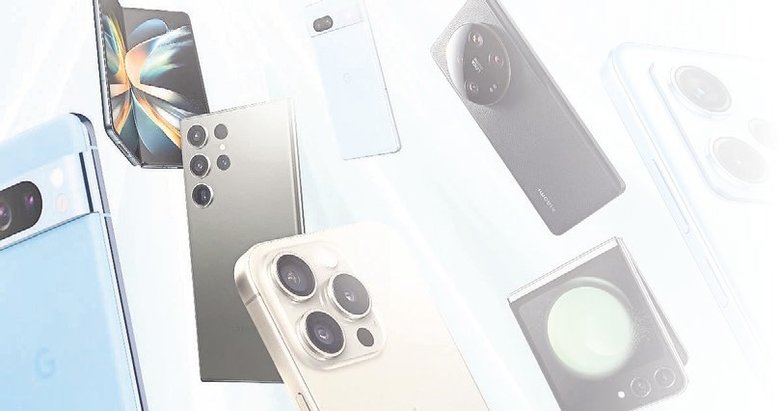 Yenilenmiş cep telefonu fiyatları sıfır fiyatını aştı
