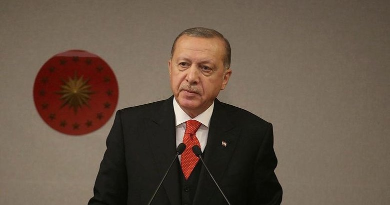 Başkan Erdoğan’dan İzmir’deki provokasyona sert tepki