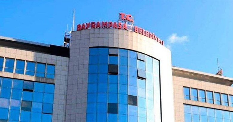 Bayrampaşa Belediyesi’ne yeni operasyon: 13 gözaltı kararı