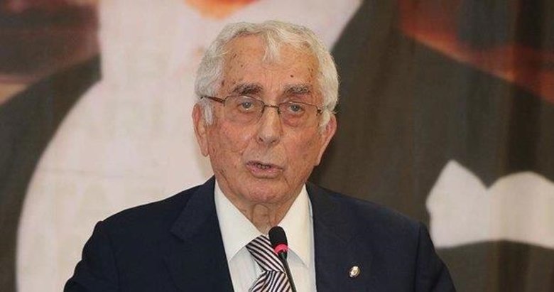 Eski bakanlardan Ali Topuz hayatını kaybetti! Ali Topuz kimdir?