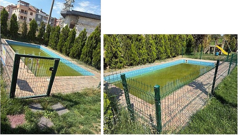 Kreşte ölen 4 yaşındaki Berra’yı MEBBİS’e Okula geldi diye kaydetmişler! Tam 21 gün boyunca...