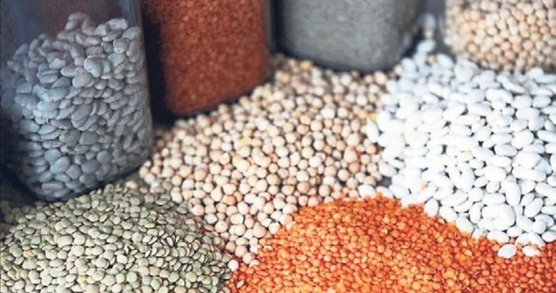 5 ayda 1.5 milyar dolarlık hububat ihracatı gerçekleştirildi