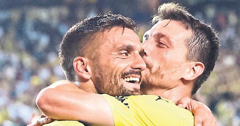 Fenerbahçe turladı