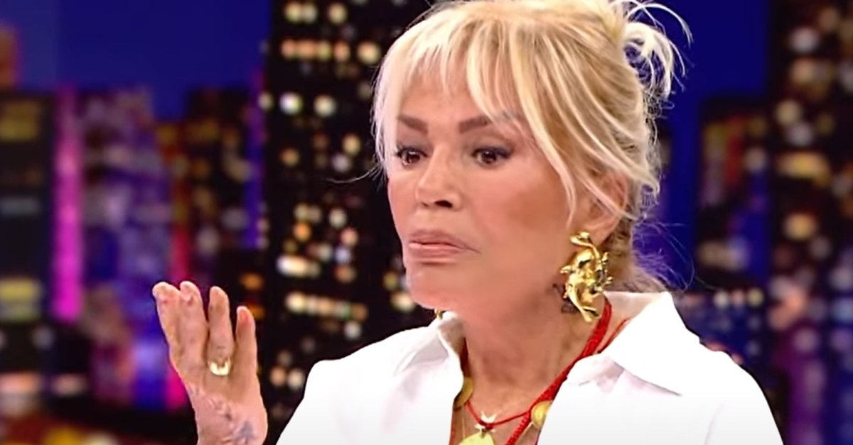 Kanser tedavisi görüyordu: Semiramis Pekkan peruğa veda etti! Soluğu kardeşi Ajda Pekkan’ın yanında aldı