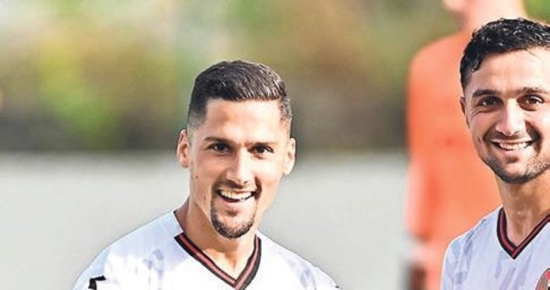 Turgutluspor dert etmiyor