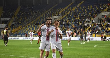 Altınordu kader sınavında