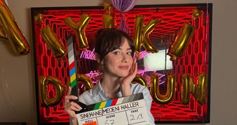 Medeni Haller’in çekimi başladı