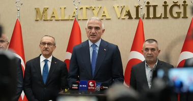 Bakan Ersoy 3 yıl sonra açıkladı! 6 Şubat depremlerinde ölümden dönmüş