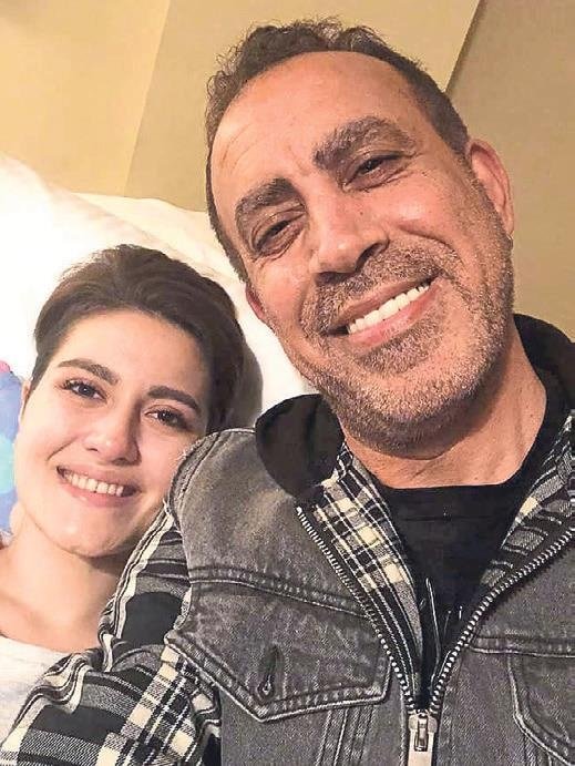 Ezgi’nin hayatını karartan ABD’li serbest bırakıldı