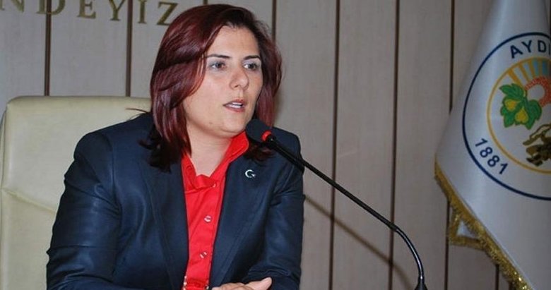 CHP’li Aydın Büyükşehir Belediye Başkanı Özlem Çerçioğlu’nun trolüne dava