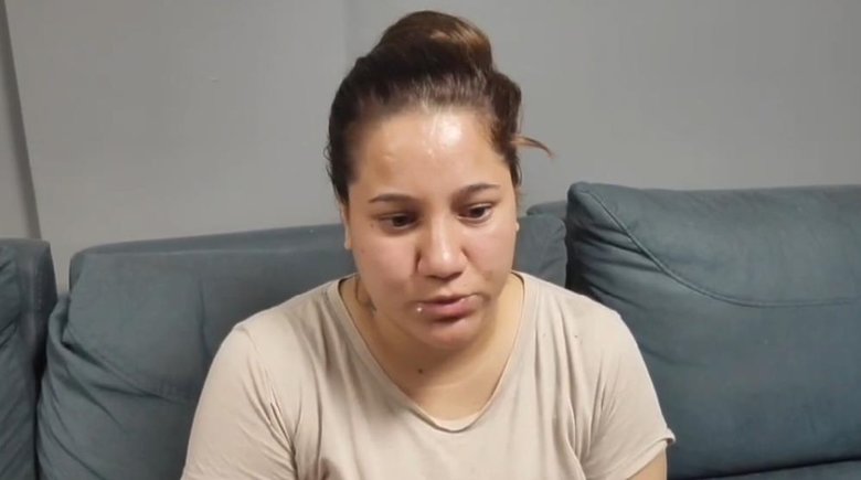 Manisa’da korkunç olay! Dini nikahlı eski eşi ve çocuklarının saldırısına uğradı