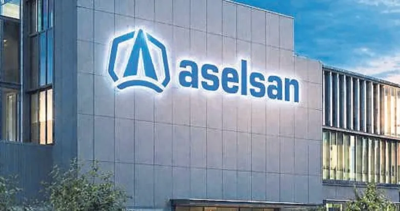 ASELSAN’dan 195 milyon dolarlık sözlesme