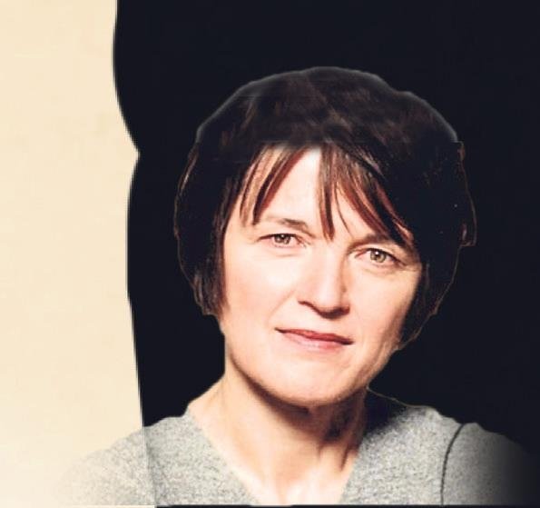 Bu mezarda bir CIA ajanı yatıyor