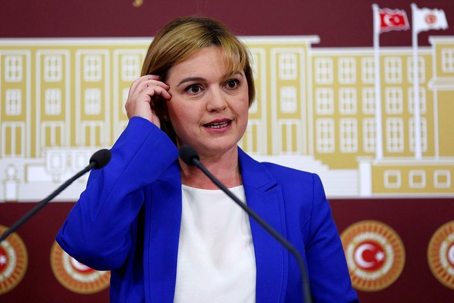 CHP ile İYİ Parti arasında 2’nci Marriott vakası