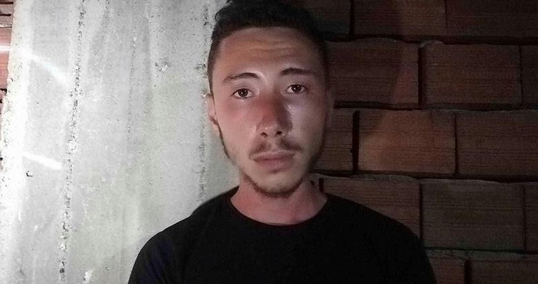 Foça’daki tekne faciasından sağ kurtulan gençten kan donduran iddia