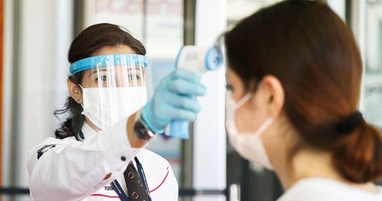 Son dakika: Sağlık Bakanlığı koronavirüs vaka sayısını açıkladı! 19 Nisan virüs tablosu