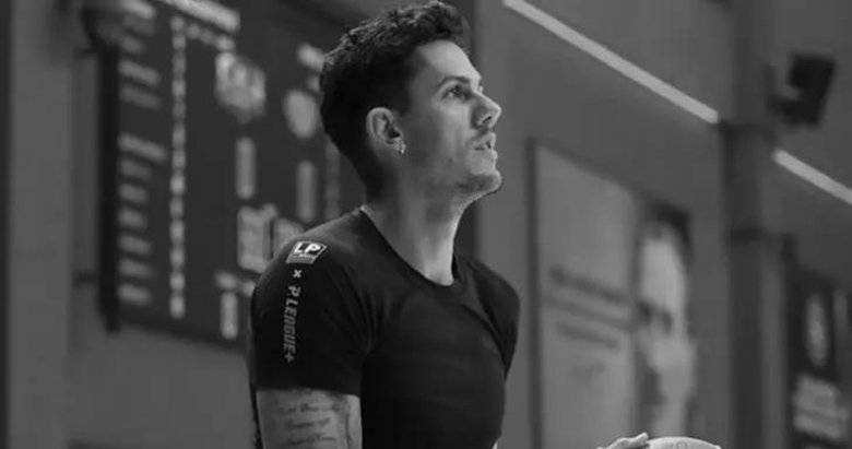 Milli basketbolcu İlkan Karaman hayatını kaybetti