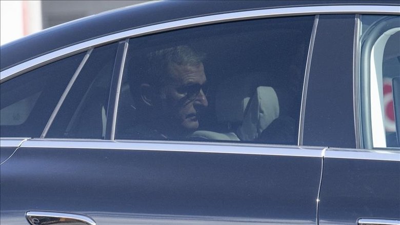 A Milli Takım’da Stefan Kuntz dönemi sona erdi!