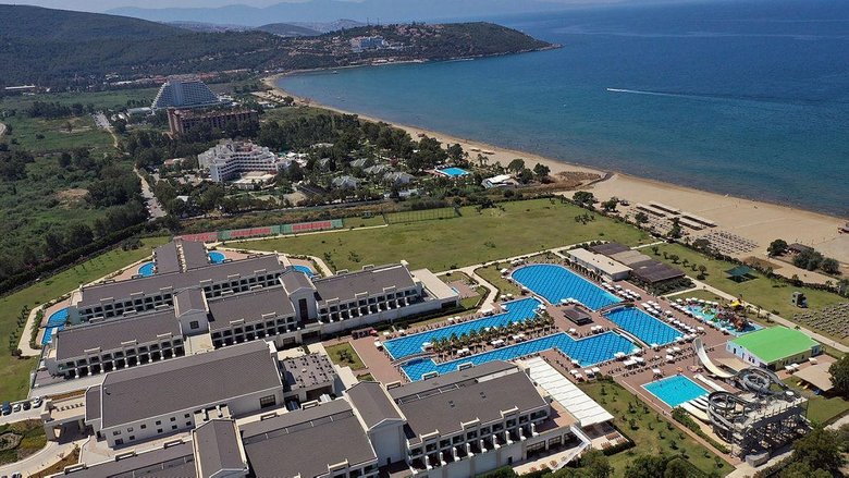 Kuşadası ve Didim’de doluluk artıyor! Hedef 1 milyonun üzerinde turist