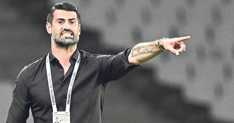 Bodrum FK’da Demirel dönemi