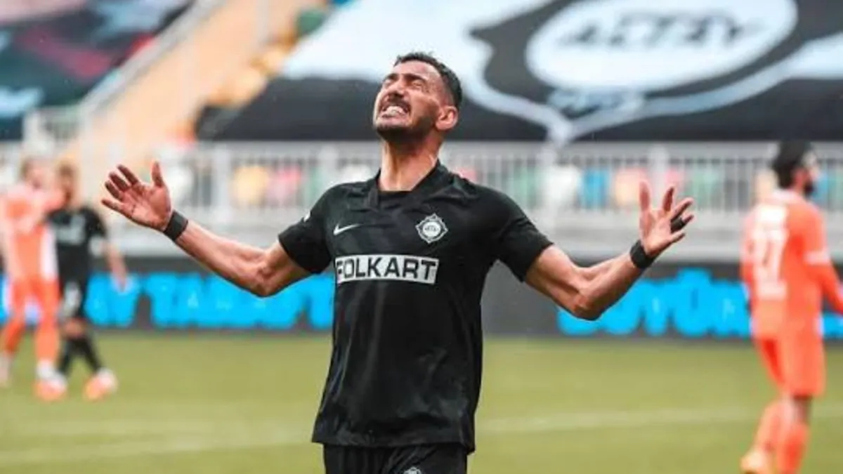 Altay’da Deniz Kadah bilmecesi