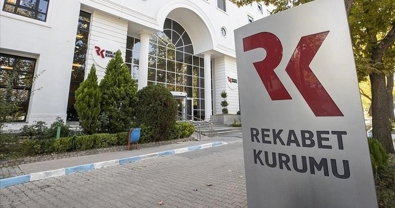 Rekabet Kurulu Haribo hakkında soruşturma açtı