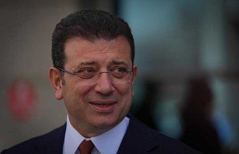 SON DAKİKA: Ekrem İmamoğlu gözaltı alındı! CHP’li vekiller kürsüyü işgal etti