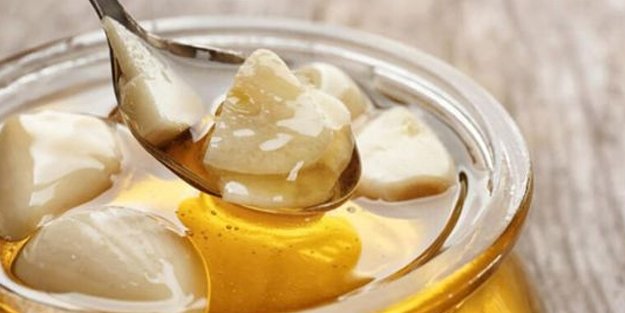 7 gün boyunca aç karnına yiyin bakın neler olacak!