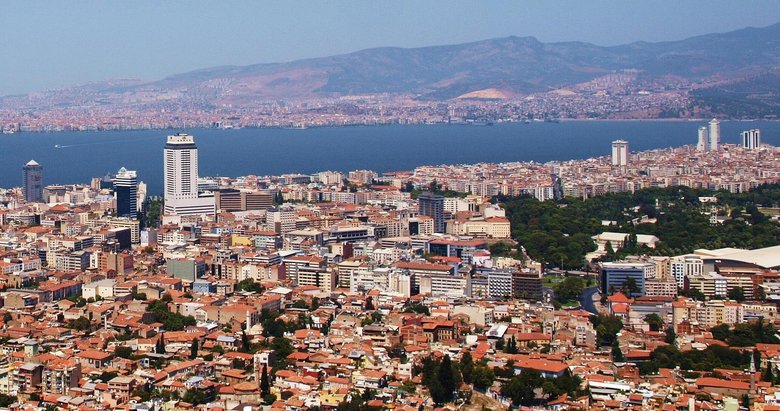 İzmir’in nüfusu ne kadar oldu? TÜİK verileri açıkladı
