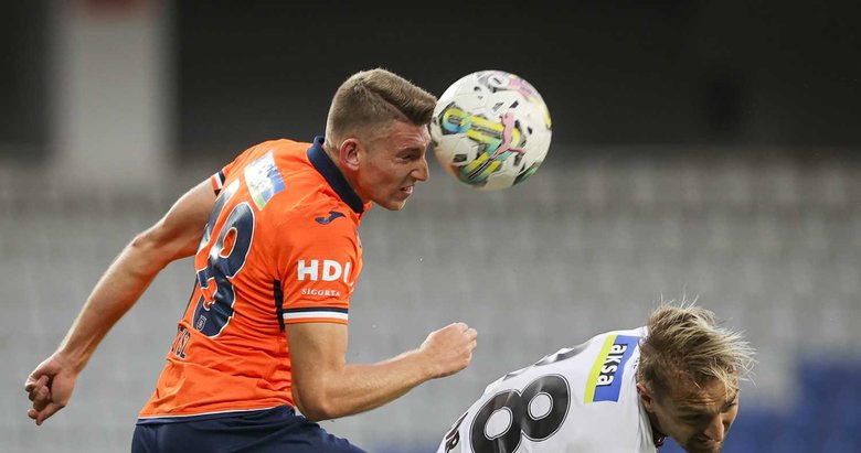 Göztepe’den Szysz hamlesi