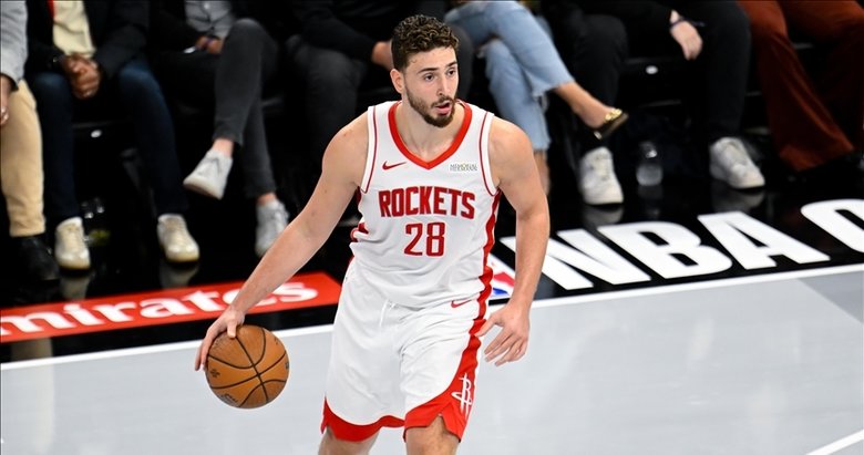 NBA’de 2026 All-Star şöleni