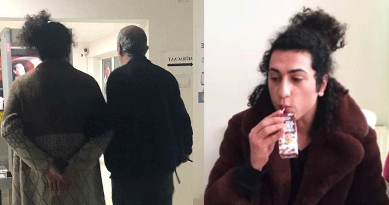 Ahlaksız fenomene 17 yıl hapis