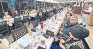 Aydın’da Diva’nın koğuşu restoran oldu!