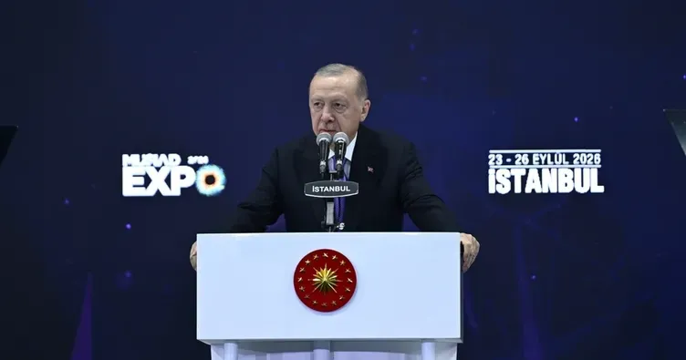 Başkan Erdoğan: Siyonist zihniyetin maskesini indireceğiz
