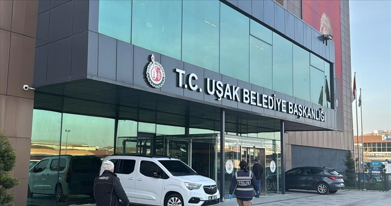 Uşak Belediye Başkan vekili seçiminin tarihi belli oldu