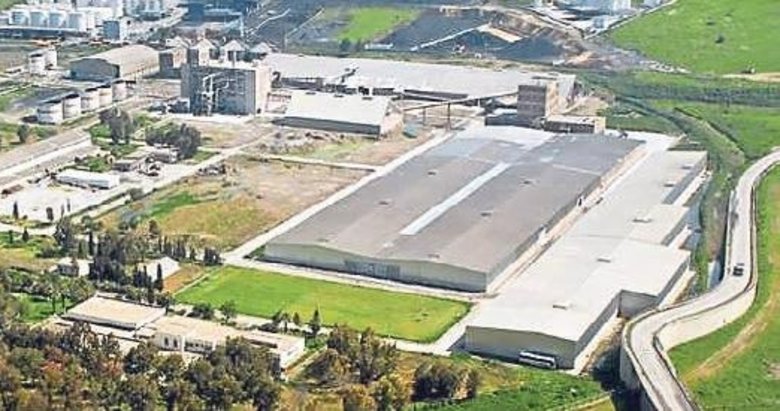 Ege’nin sanayi devine soruşturma başlatıldı