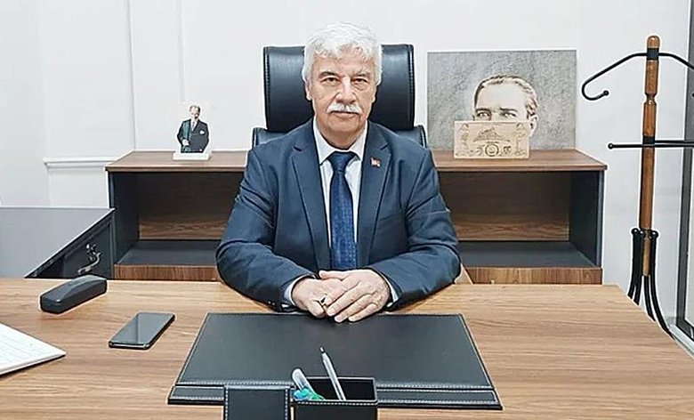 Afyonkarahisar Belediyesi MHP’li Baykara’ya emanet